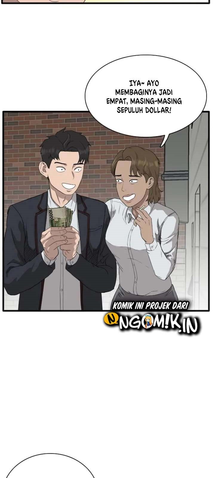 A Bad Person Chapter 06 page 19