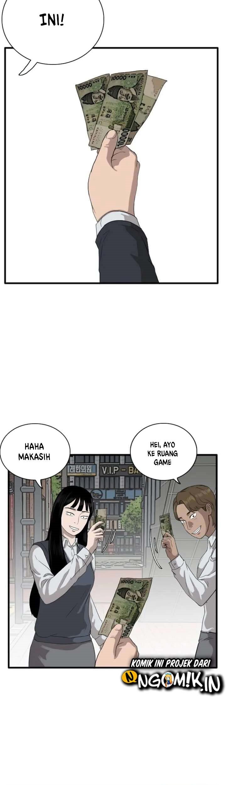 A Bad Person Chapter 06 page 20