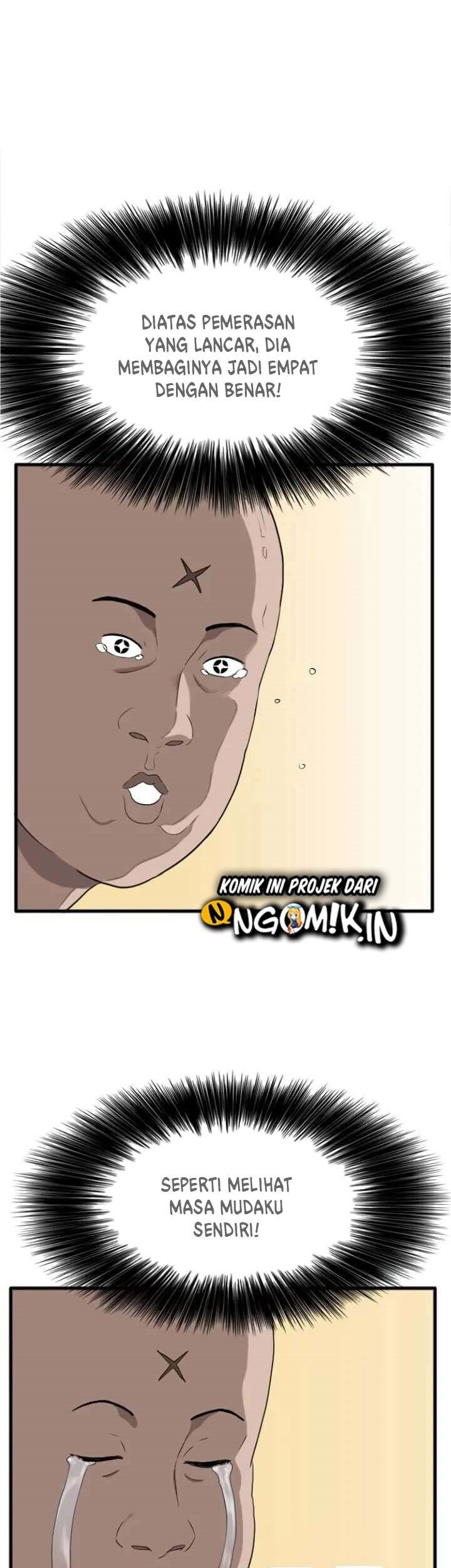 A Bad Person Chapter 06 page 26