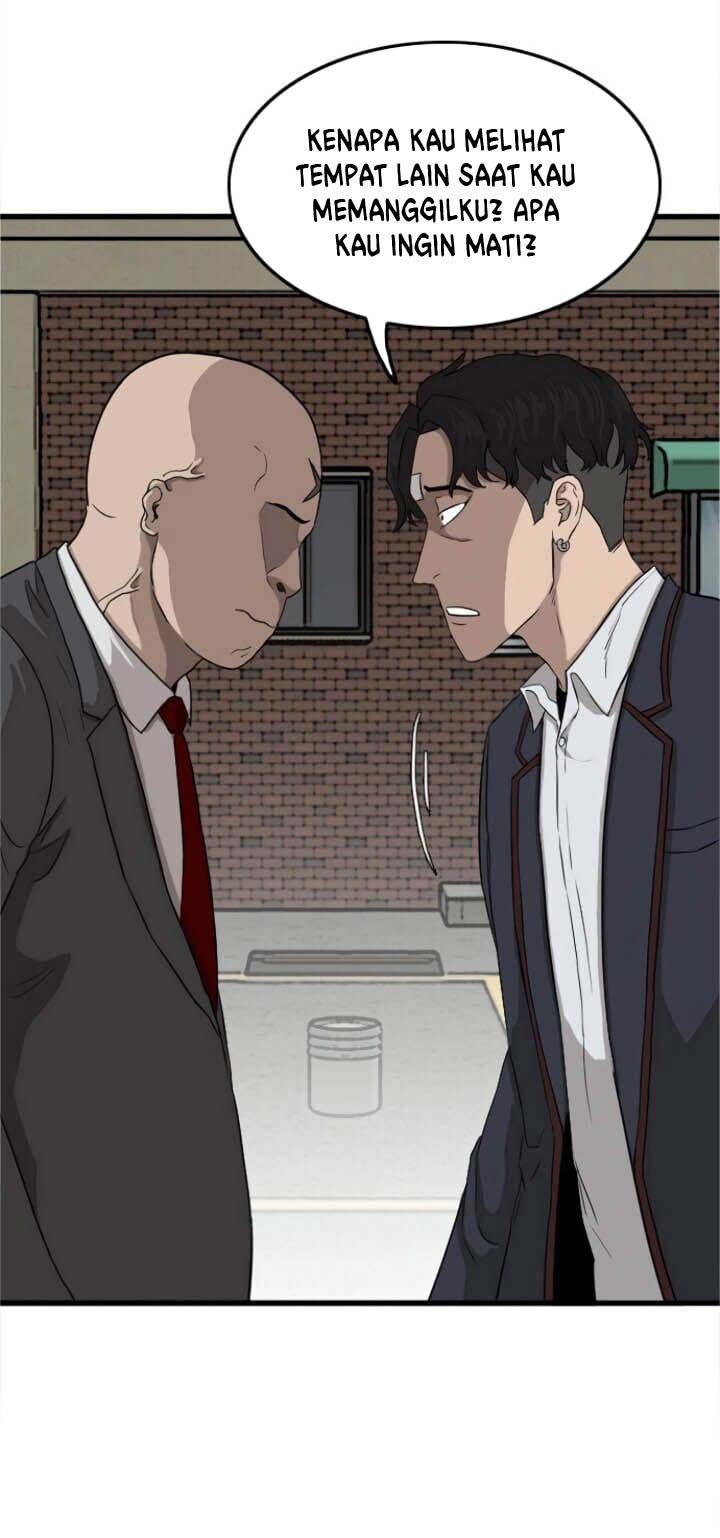 A Bad Person Chapter 06 page 34