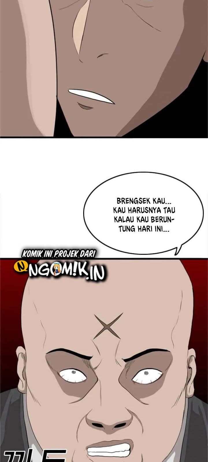 A Bad Person Chapter 06 page 36