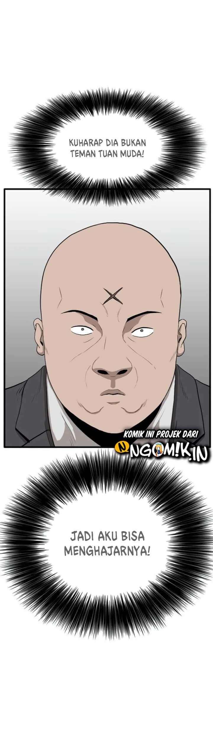 A Bad Person Chapter 06 page 39