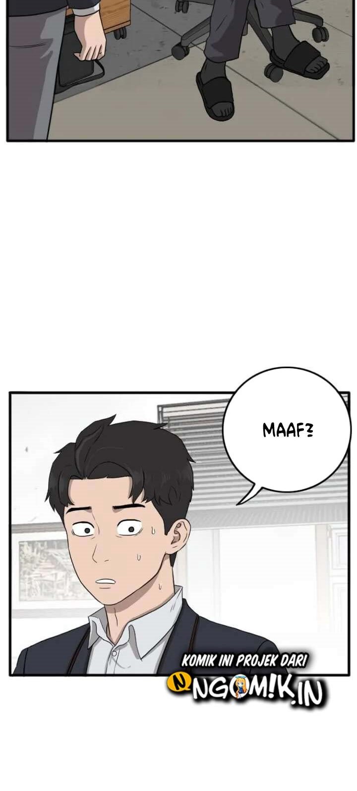 A Bad Person Chapter 06 page 44