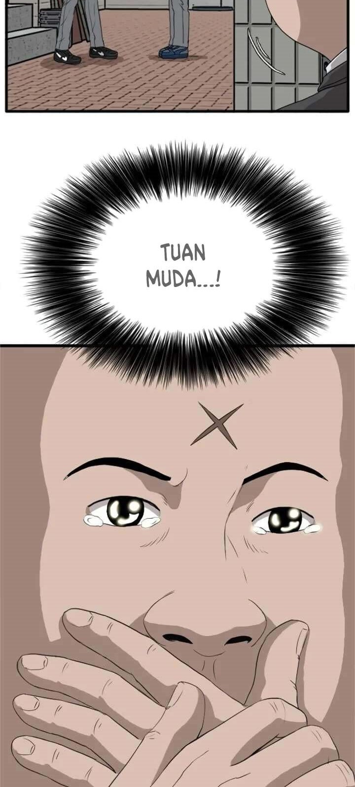 A Bad Person Chapter 06 page 3