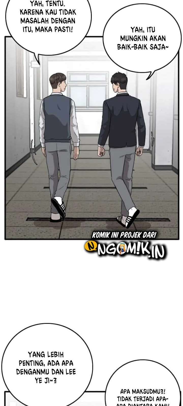 A Bad Person Chapter 06 page 60