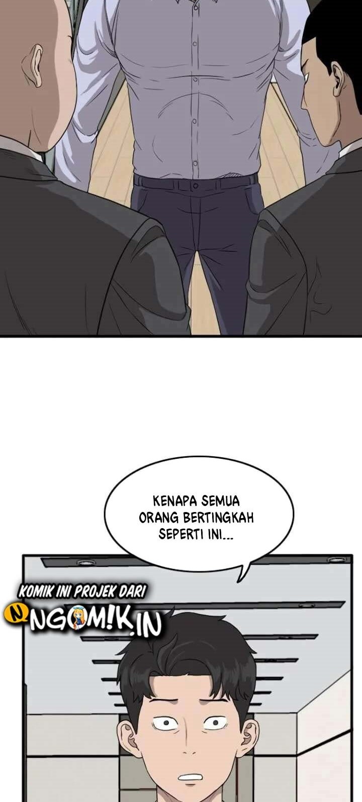 A Bad Person Chapter 06 page 68