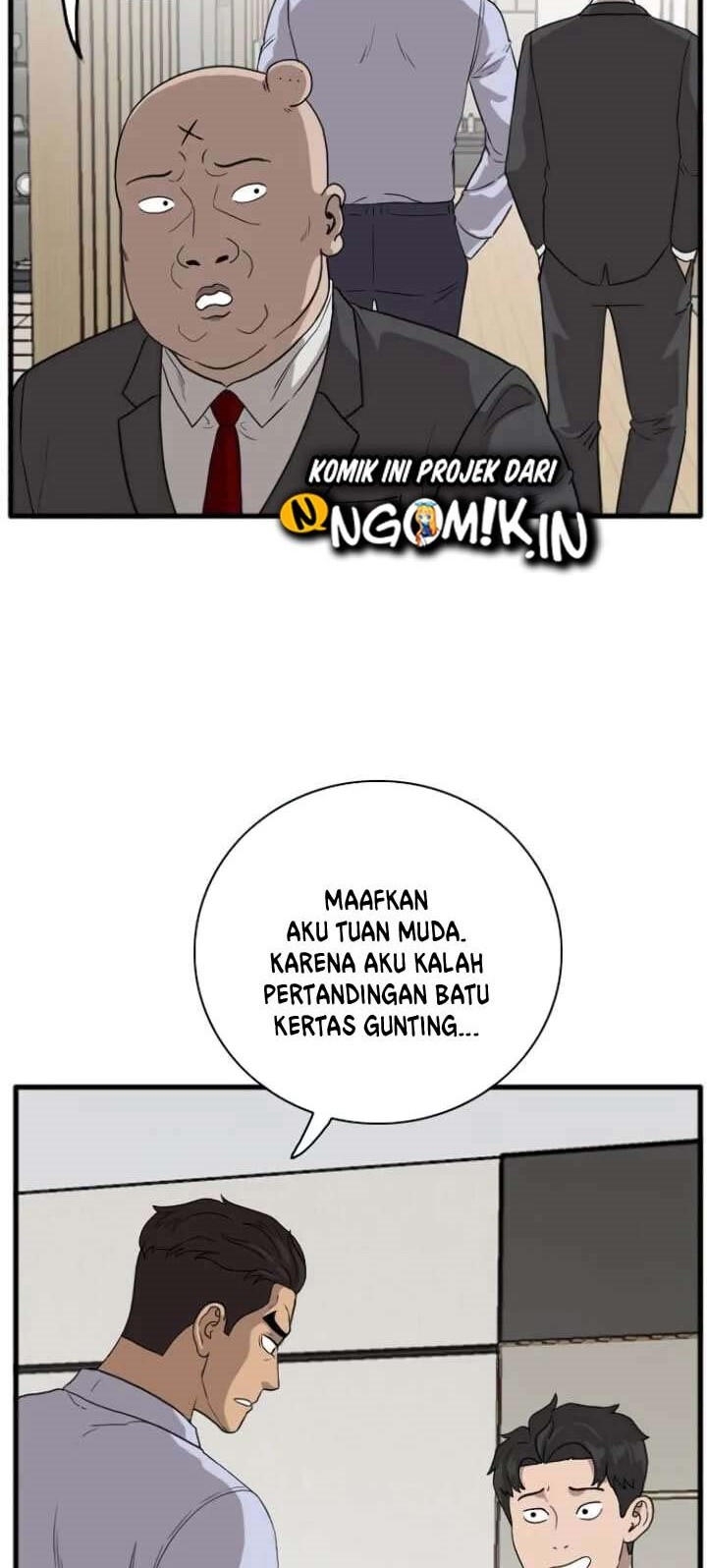 A Bad Person Chapter 06 page 76
