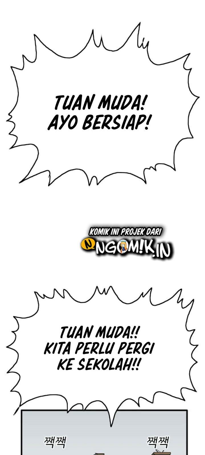 A Bad Person Chapter 06 page 80