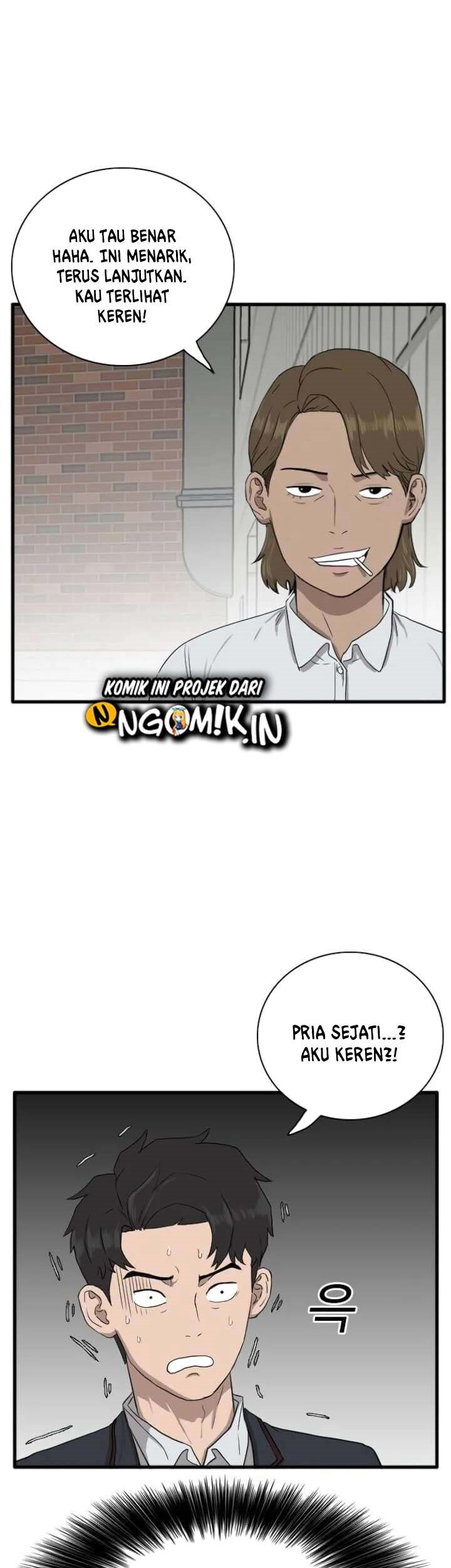 A Bad Person Chapter 06 page 10