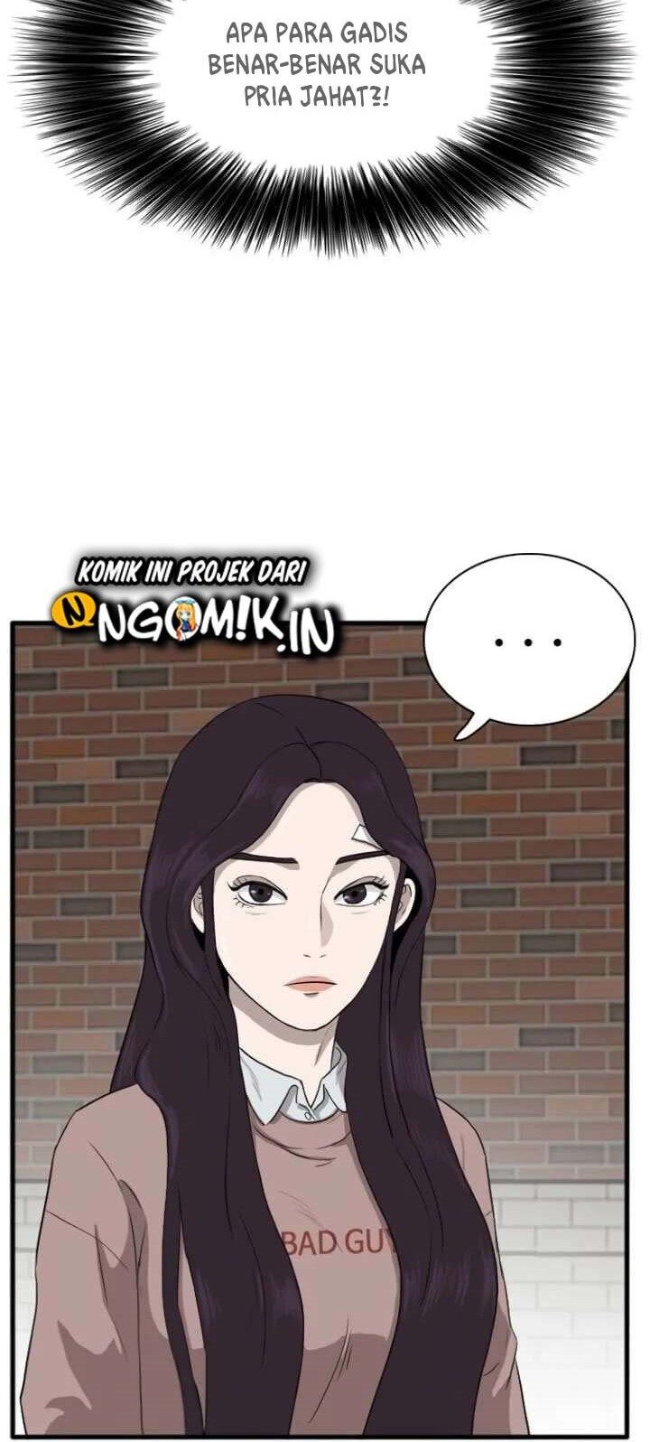 A Bad Person Chapter 06 page 11