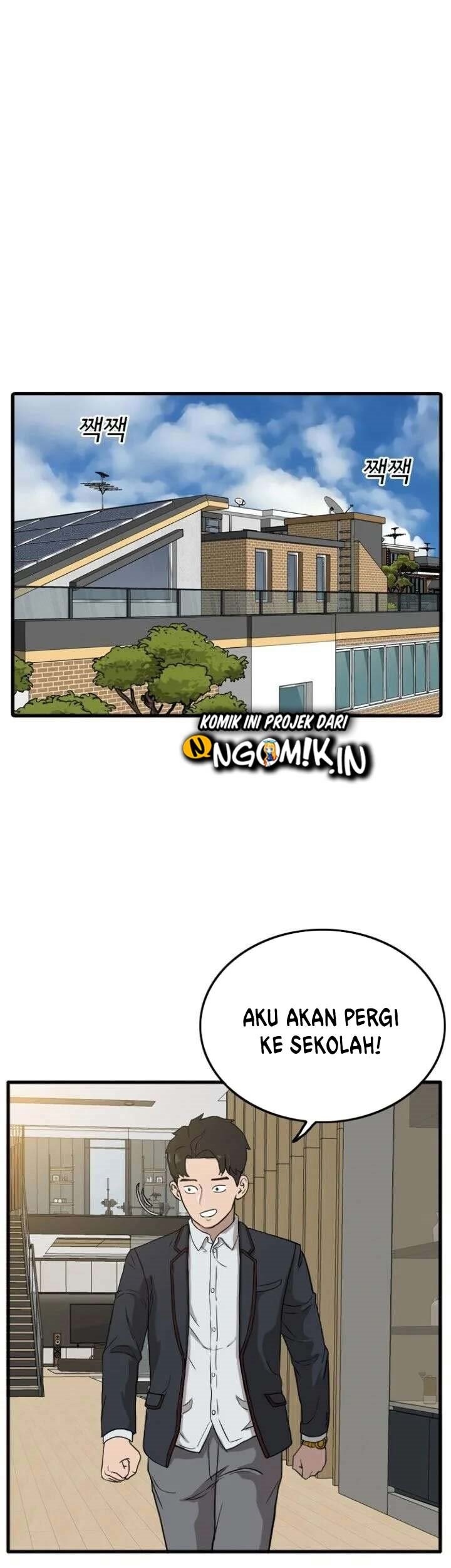 A Bad Person Chapter 05 page 14