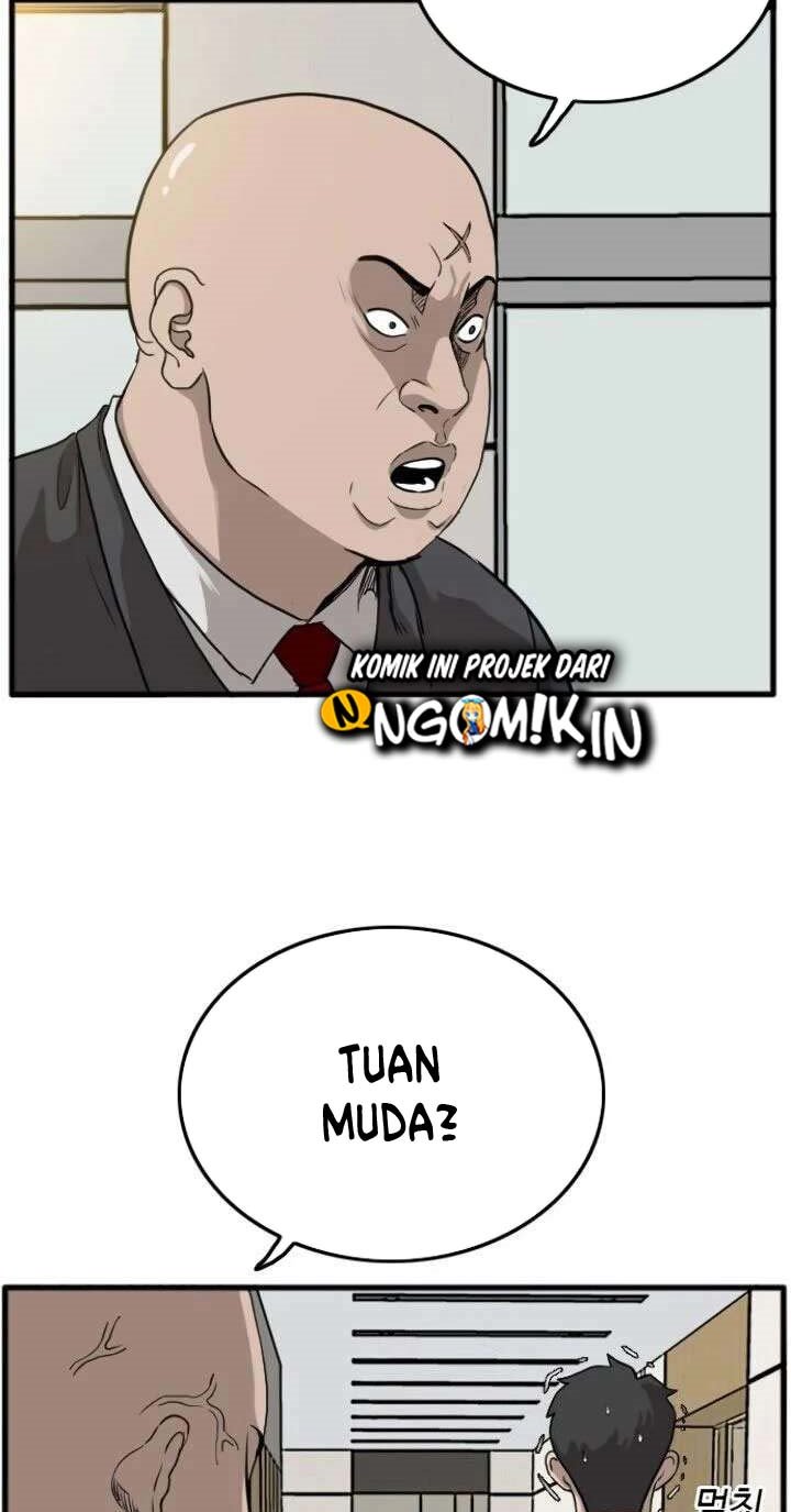 A Bad Person Chapter 05 page 16