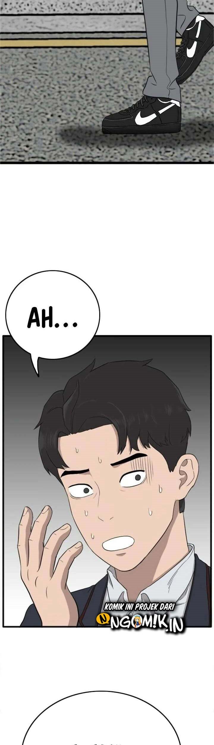A Bad Person Chapter 05 page 29