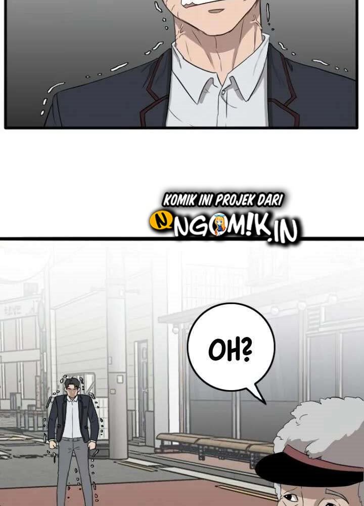 A Bad Person Chapter 05 page 34