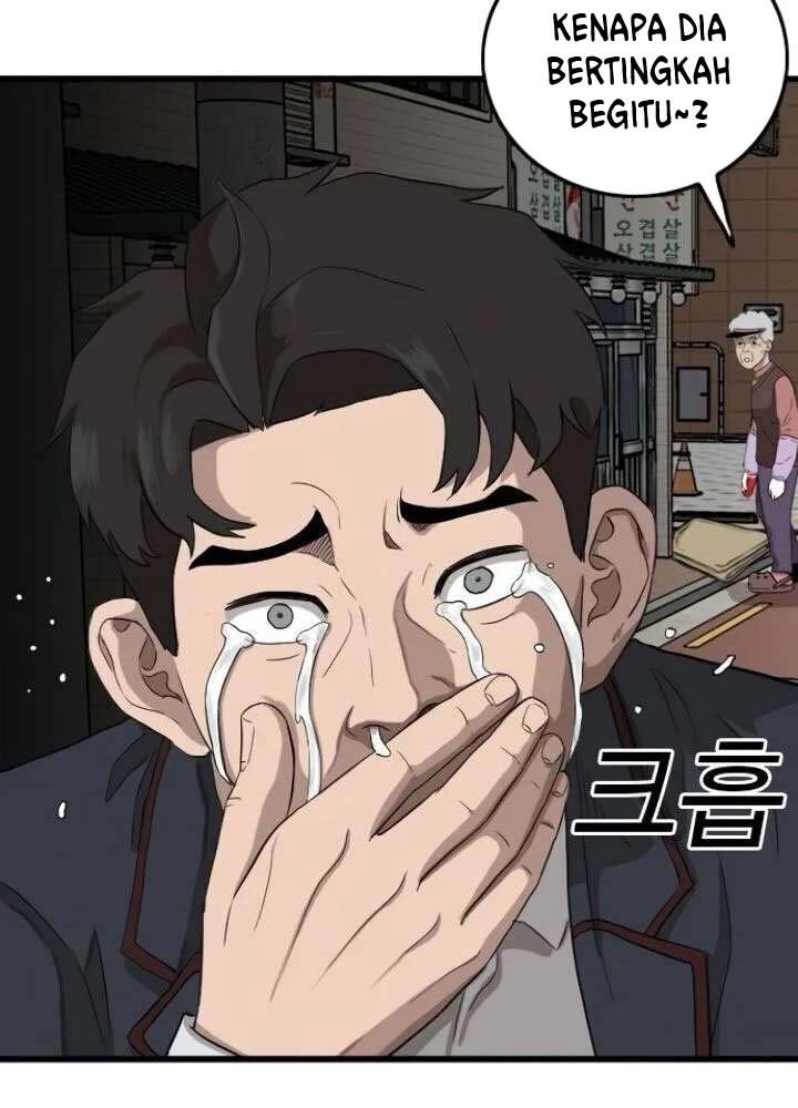 A Bad Person Chapter 05 page 37