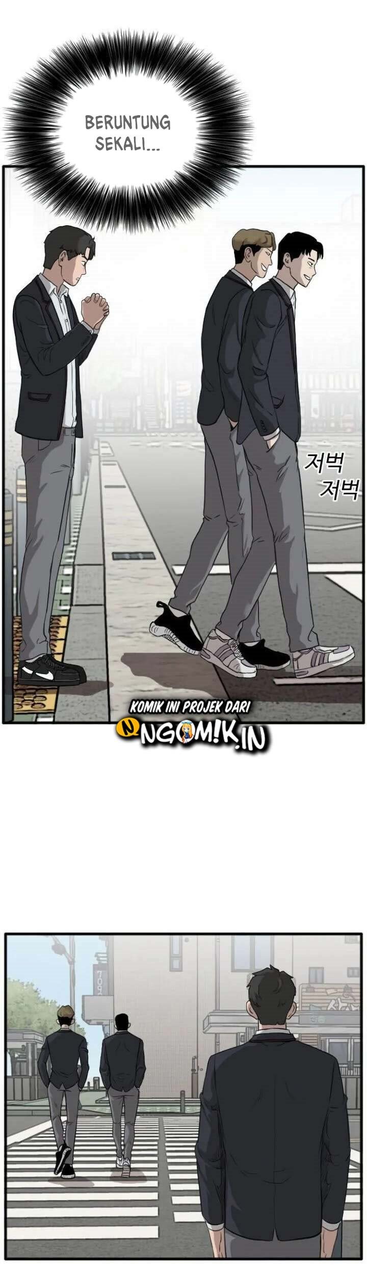 A Bad Person Chapter 05 page 62