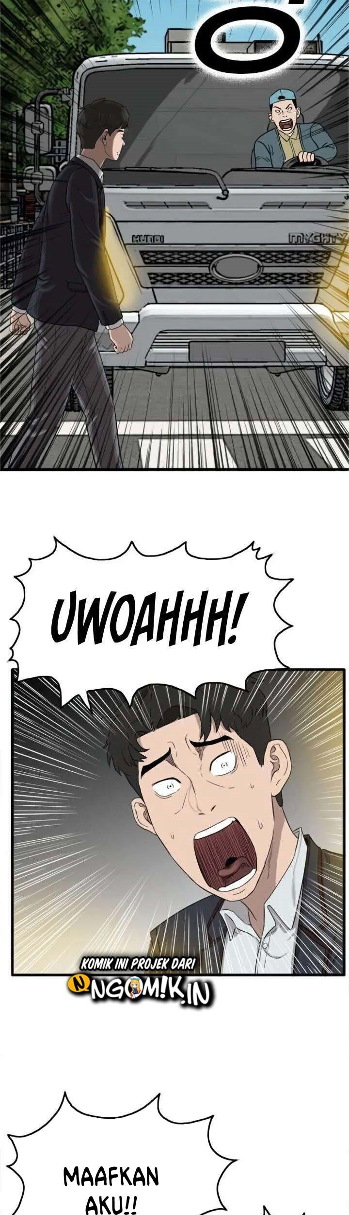 A Bad Person Chapter 05 page 65
