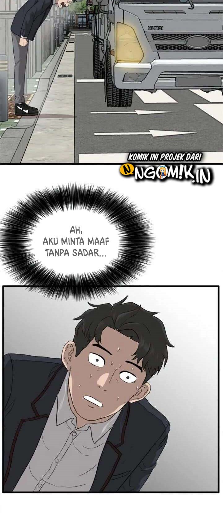 A Bad Person Chapter 05 page 67