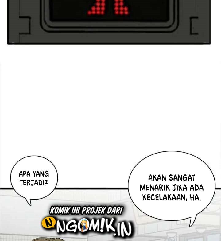 A Bad Person Chapter 05 page 70