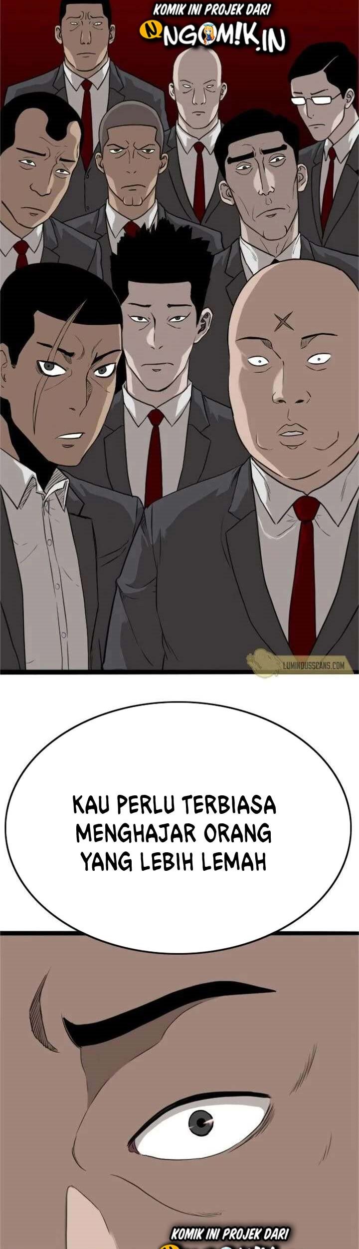 A Bad Person Chapter 05 page 5