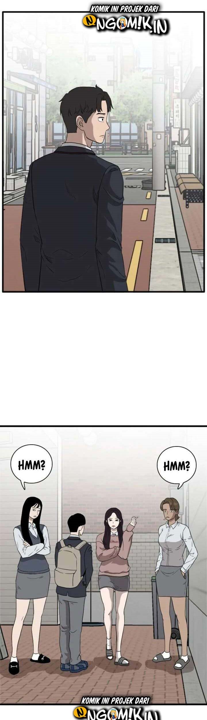 A Bad Person Chapter 05 page 119