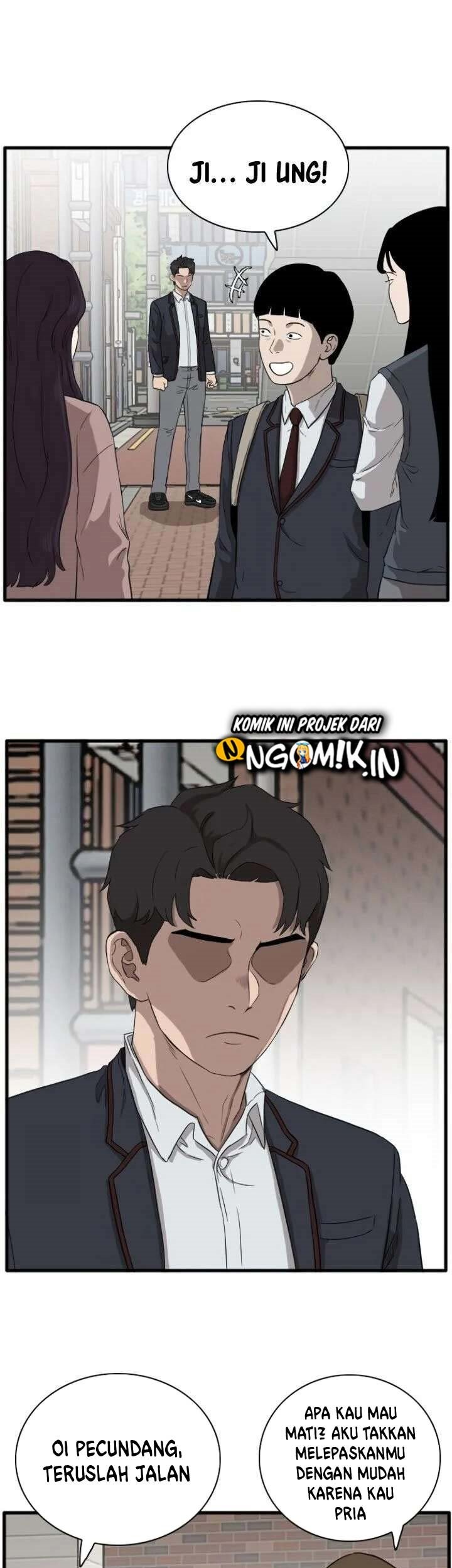 A Bad Person Chapter 05 page 122
