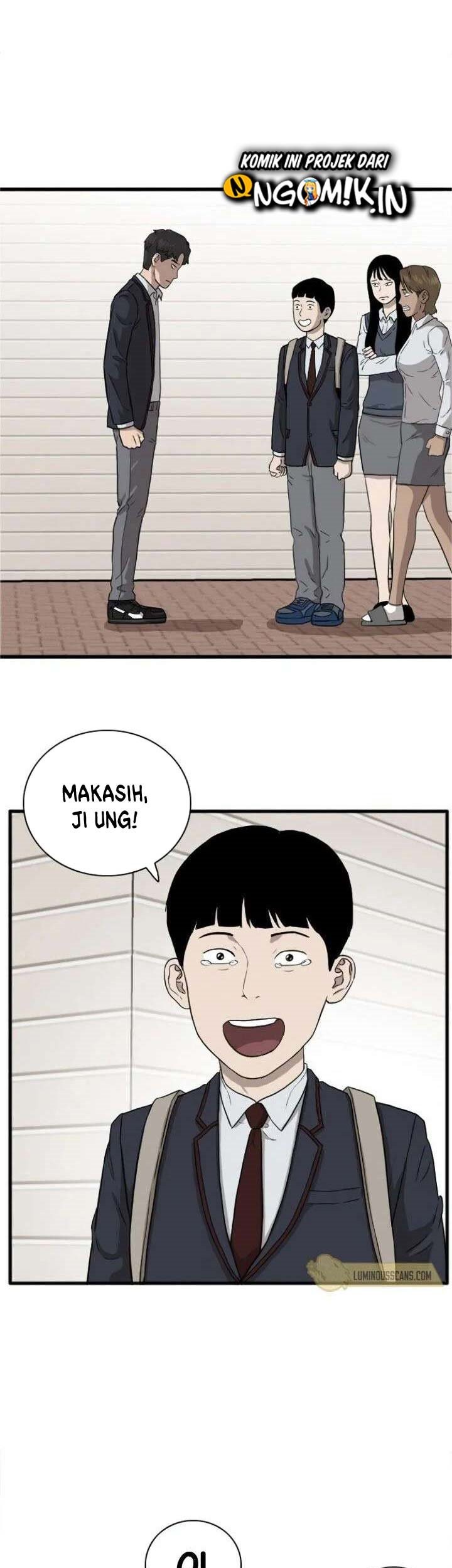 A Bad Person Chapter 05 page 131