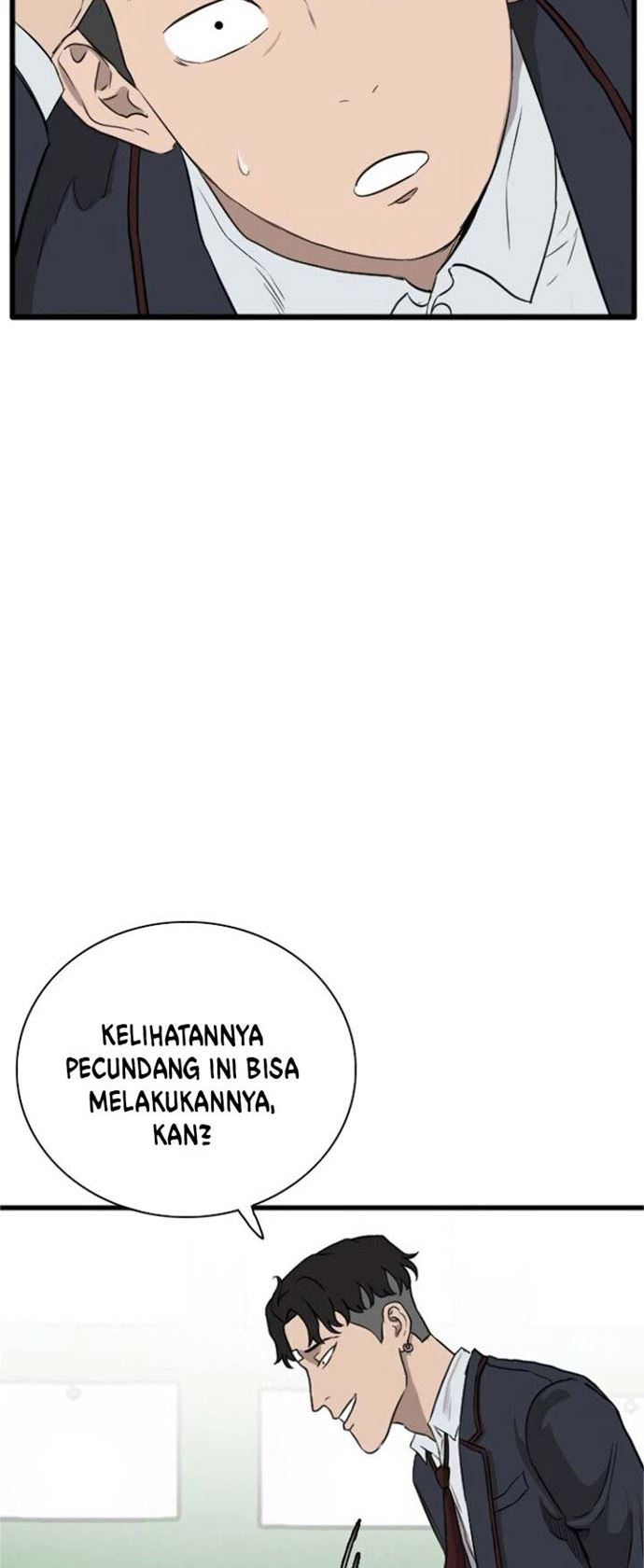 A Bad Person Chapter 04 page 31