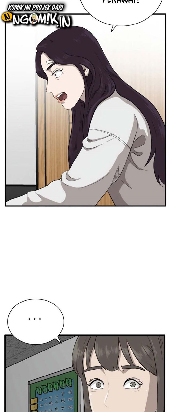 A Bad Person Chapter 04 page 36