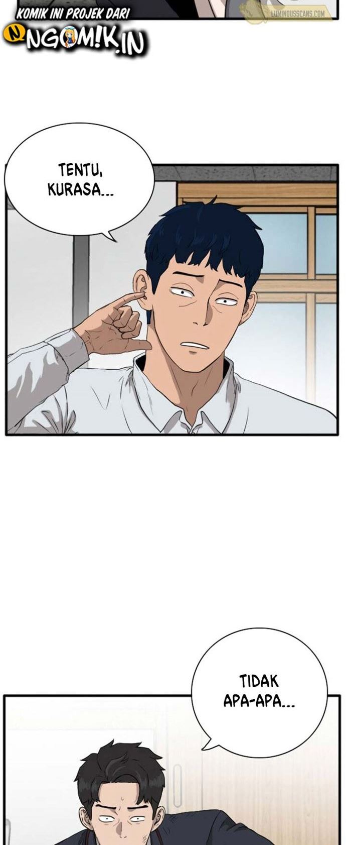 A Bad Person Chapter 04 page 39