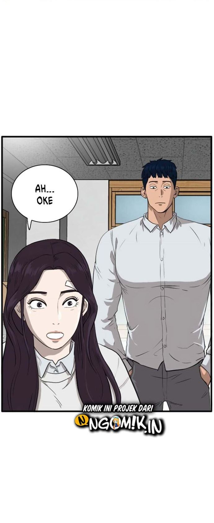 A Bad Person Chapter 04 page 41