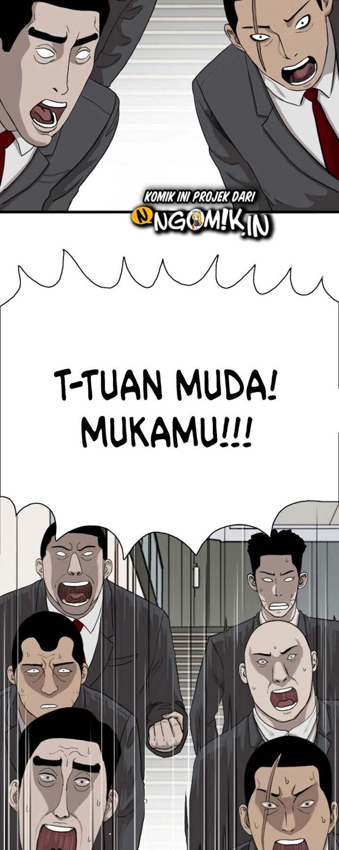 A Bad Person Chapter 04 page 48