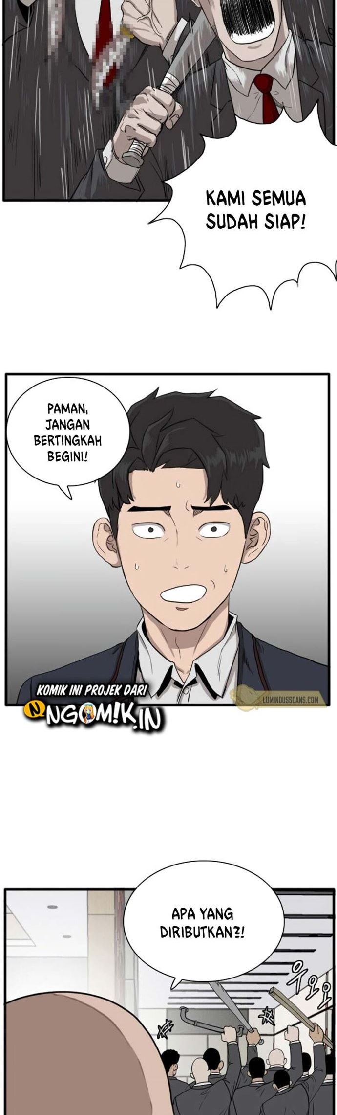 A Bad Person Chapter 04 page 51