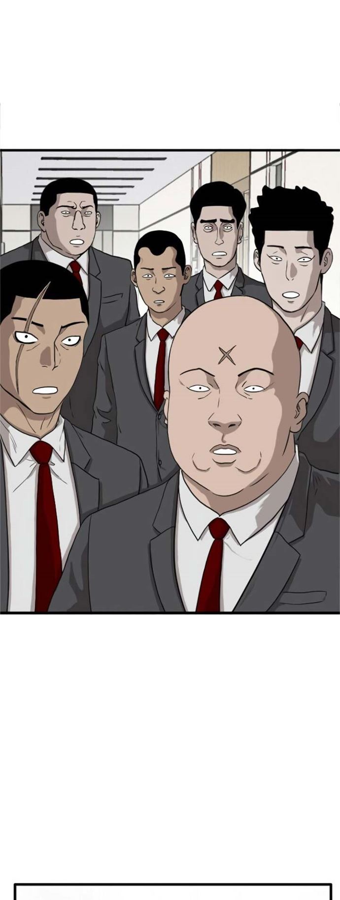 A Bad Person Chapter 04 page 60