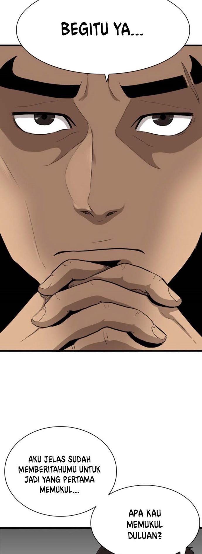 A Bad Person Chapter 04 page 68