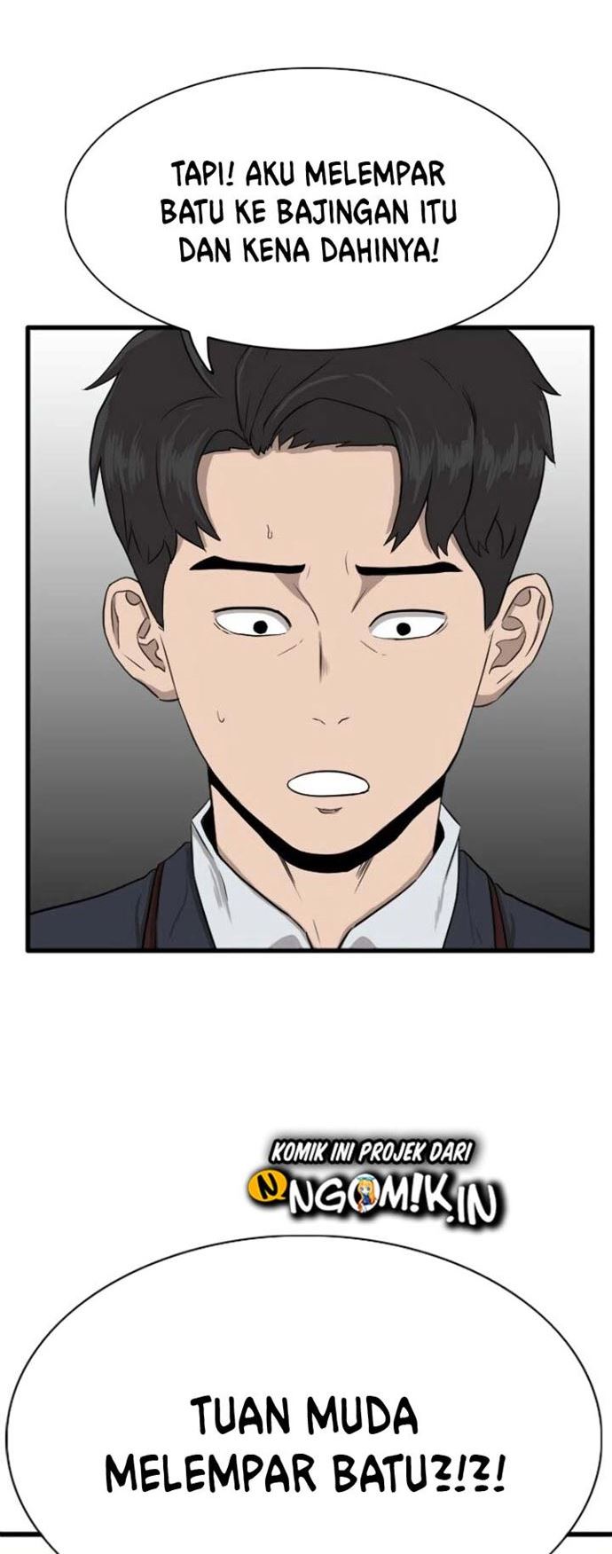 A Bad Person Chapter 04 page 71