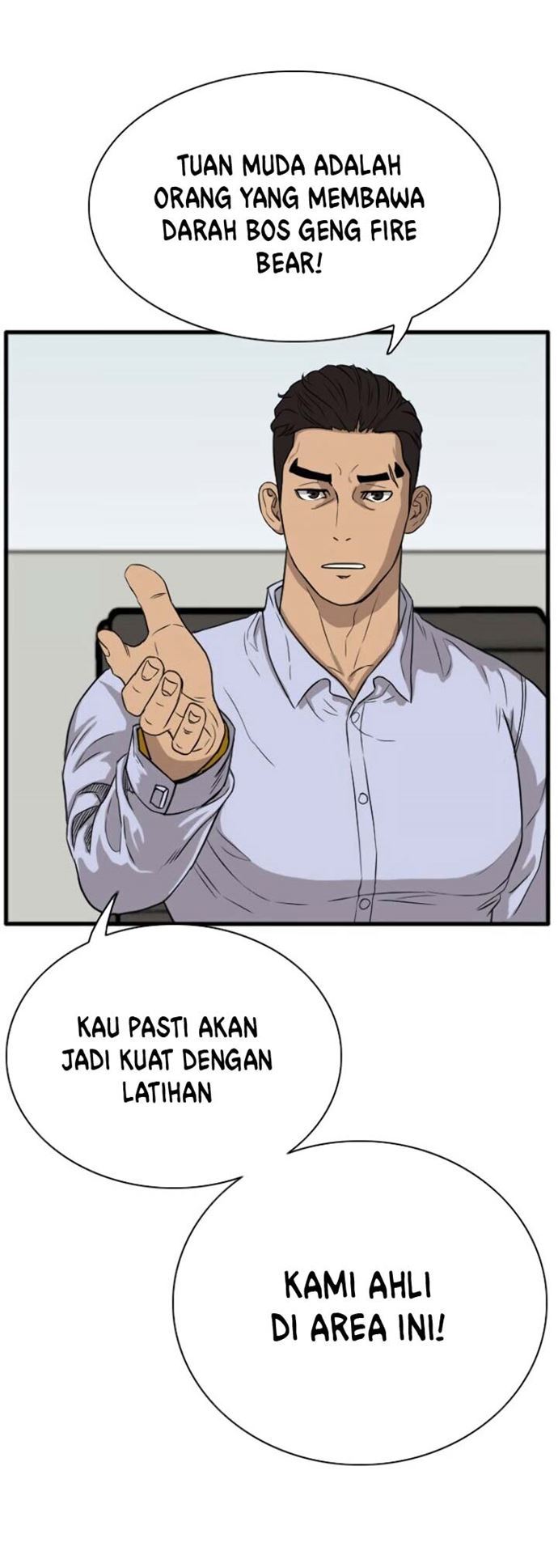 A Bad Person Chapter 04 page 76