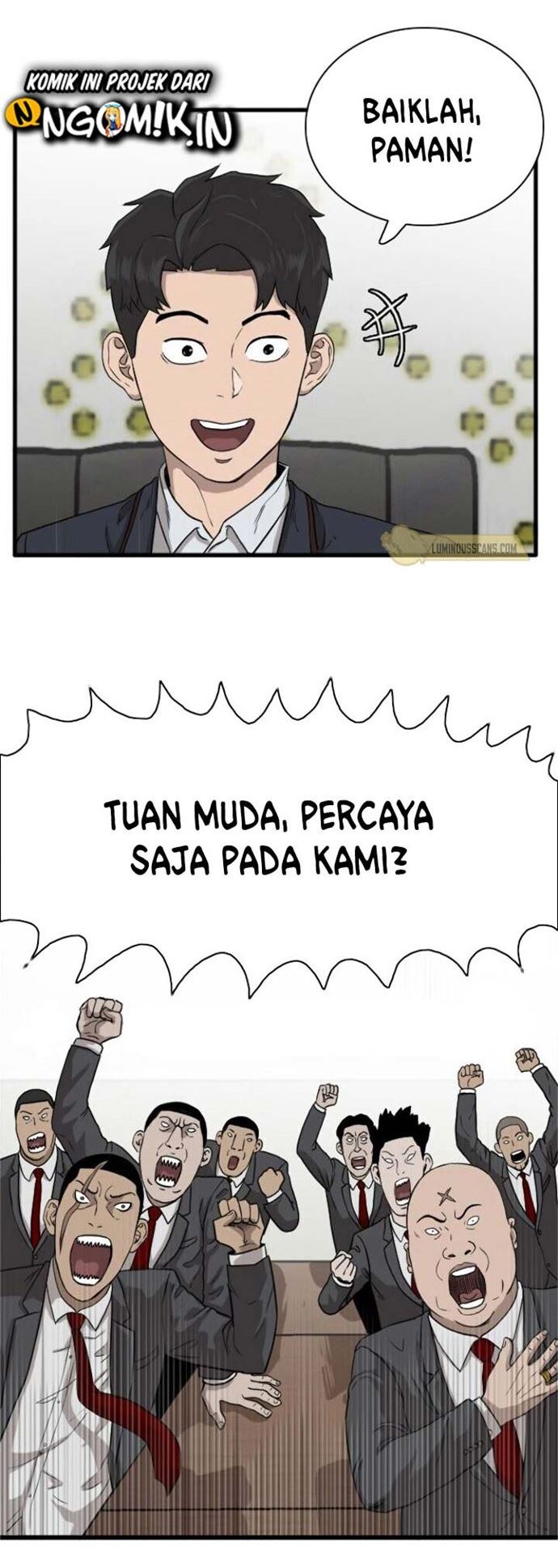 A Bad Person Chapter 04 page 77