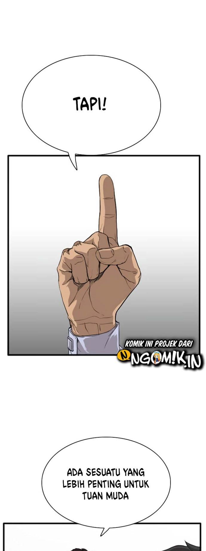 A Bad Person Chapter 04 page 78
