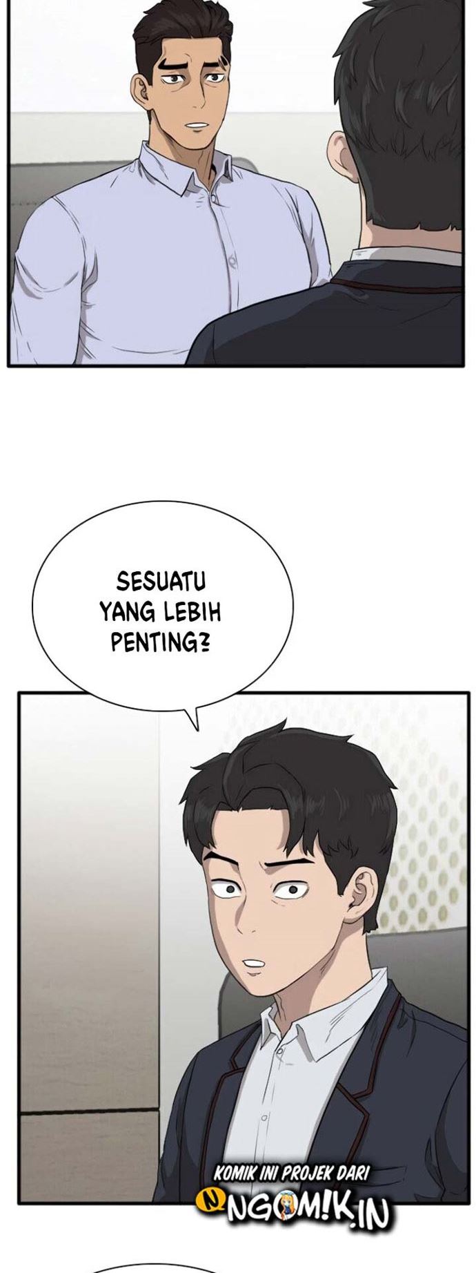A Bad Person Chapter 04 page 79