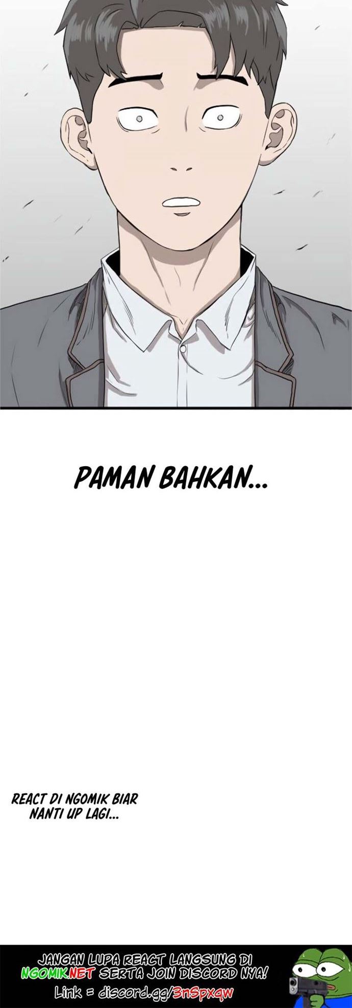 A Bad Person Chapter 04 page 85