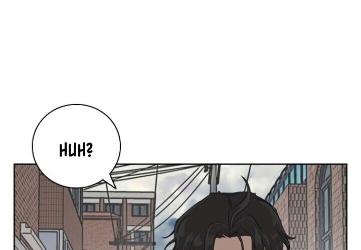 A Bad Person Chapter 03 page 42