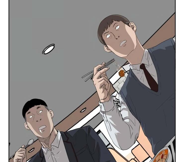 A Bad Person Chapter 03 page 64