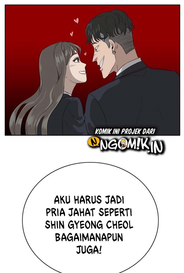 A Bad Person Chapter 03 page 70