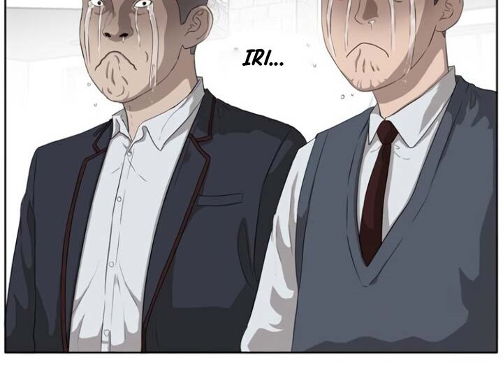 A Bad Person Chapter 03 page 85