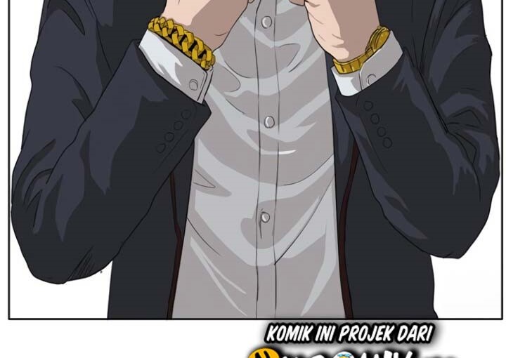 A Bad Person Chapter 03 page 94