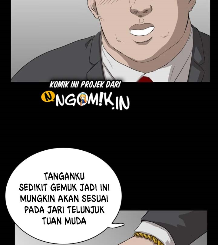 A Bad Person Chapter 03 page 100