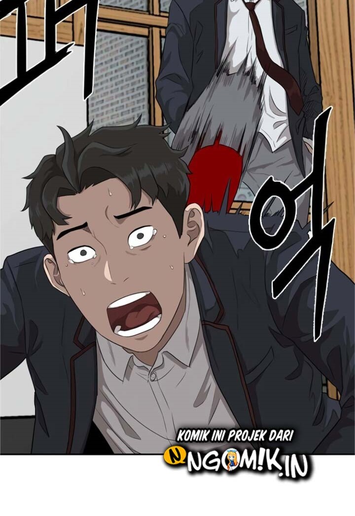 A Bad Person Chapter 03 page 112
