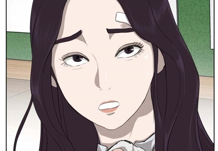 A Bad Person Chapter 03 page 132
