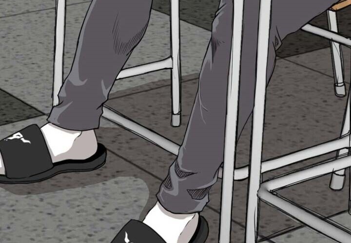 A Bad Person Chapter 03 page 141